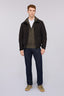 Blouson in tessuto tecnico idrorepellente 4