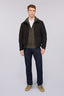 Blouson in tessuto tecnico idrorepellente 4