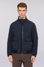 Blouson in tessuto tecnico idrorepellente 1