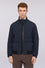 Blouson in tessuto tecnico idrorepellente