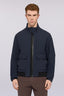 Blouson in tessuto tecnico idrorepellente 1