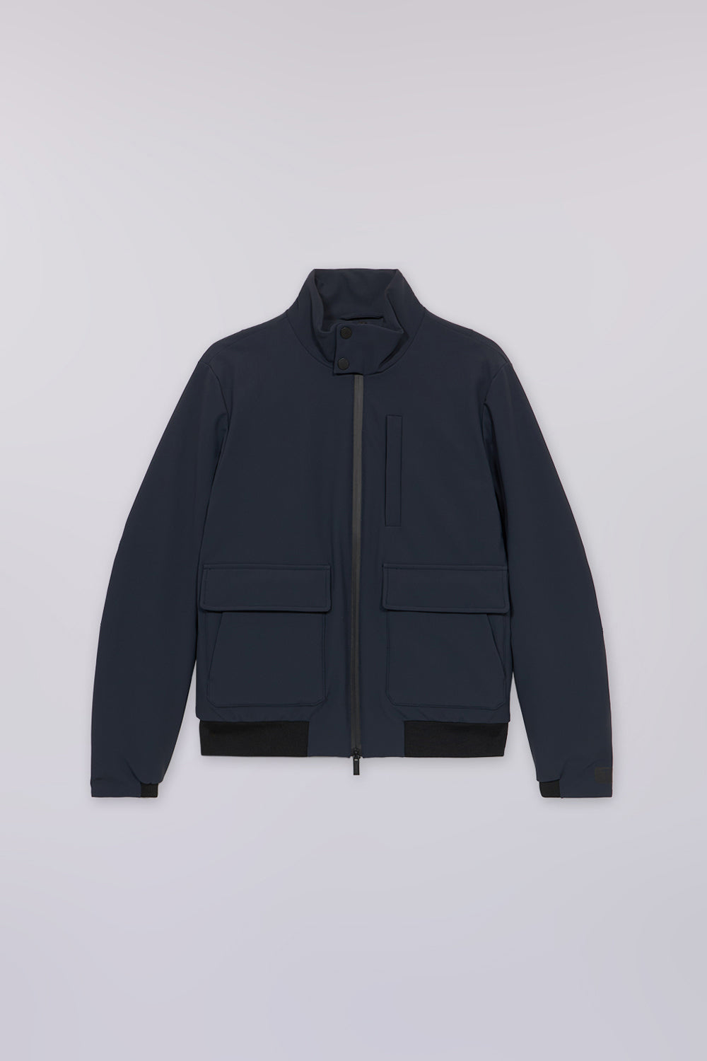 Blouson in tessuto tecnico idrorepellente 4|e0e52d7e76e4f135a5d42625a8335da9da65ceecd39be7d6c1bd20e53e8acd43