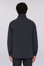 Field jacket in tessuto tecnico 3