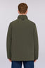 Field jacket in tessuto tecnico 3