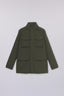 Field jacket in tessuto tecnico 5