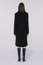 Cappotto monopetto in misto lana 3
