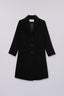 Cappotto monopetto in misto lana 5
