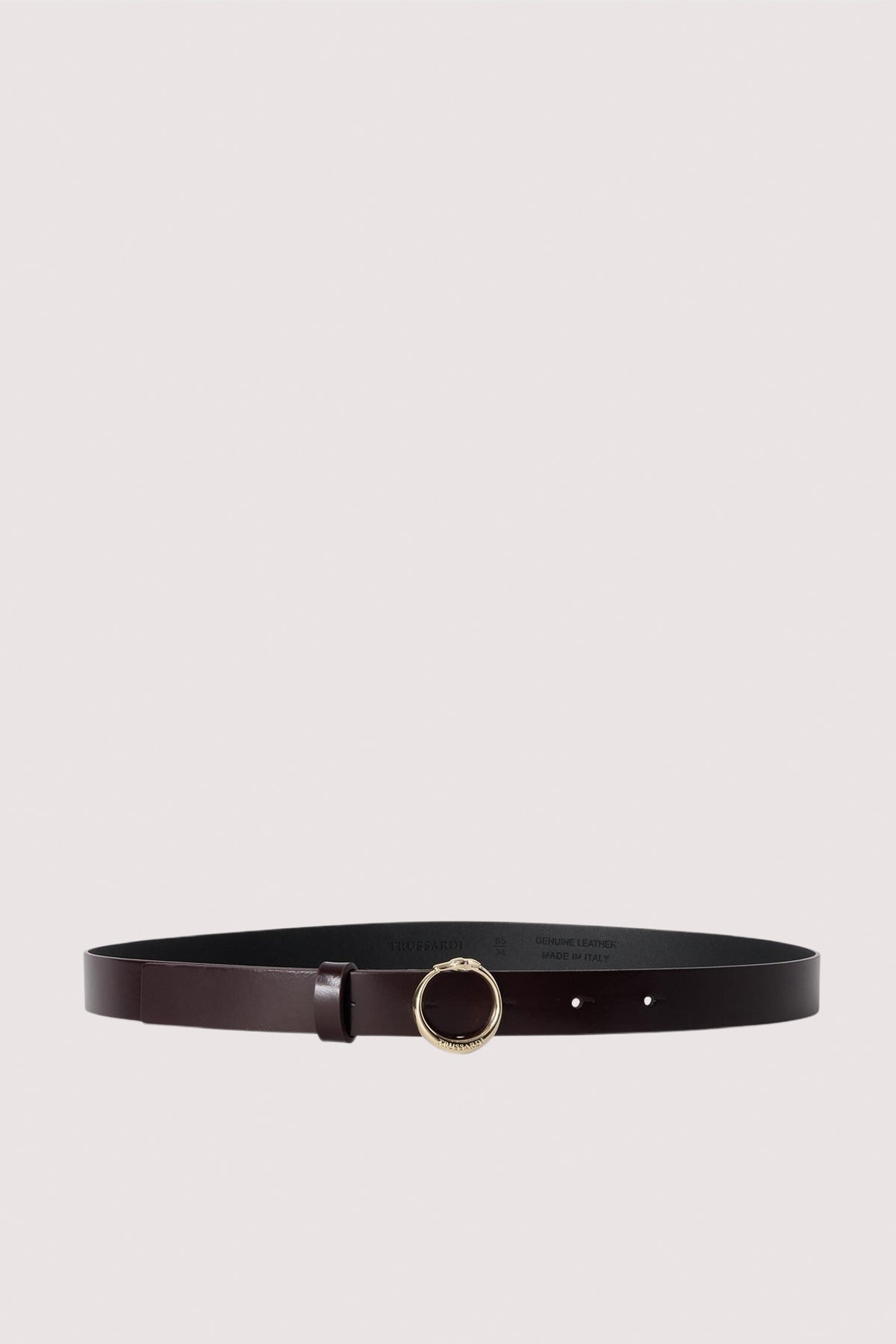Cintura Iggy in vitello  4|d382a0112f95921f44bae02033081925ca215e2dadefece2c796106952303543