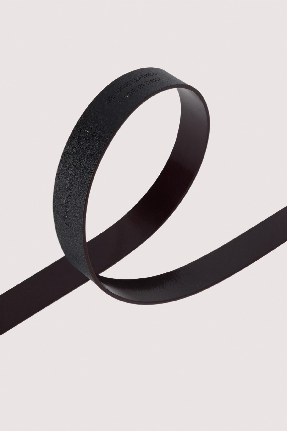 Cintura Iggy in vitello  3|5e9981a752d15c0336b1a584b149871719c009ddf2773434555d8c553fbe0e20