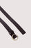 Iggy Belt in Calf Leather