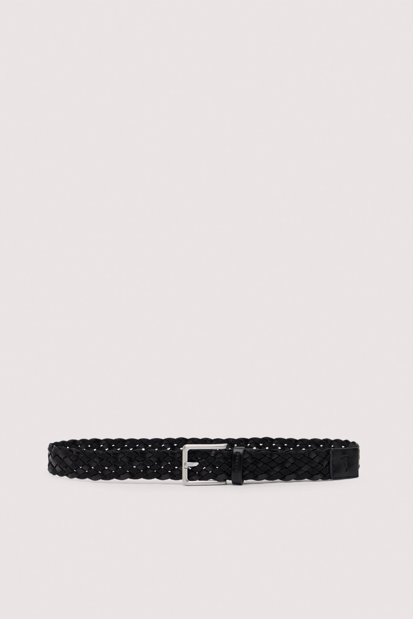 Cintura intrecciata in pelle 1|4ef51a3216be5330dd6e99139783ae78a1aa969dc1106549386c2993e6fd36d1