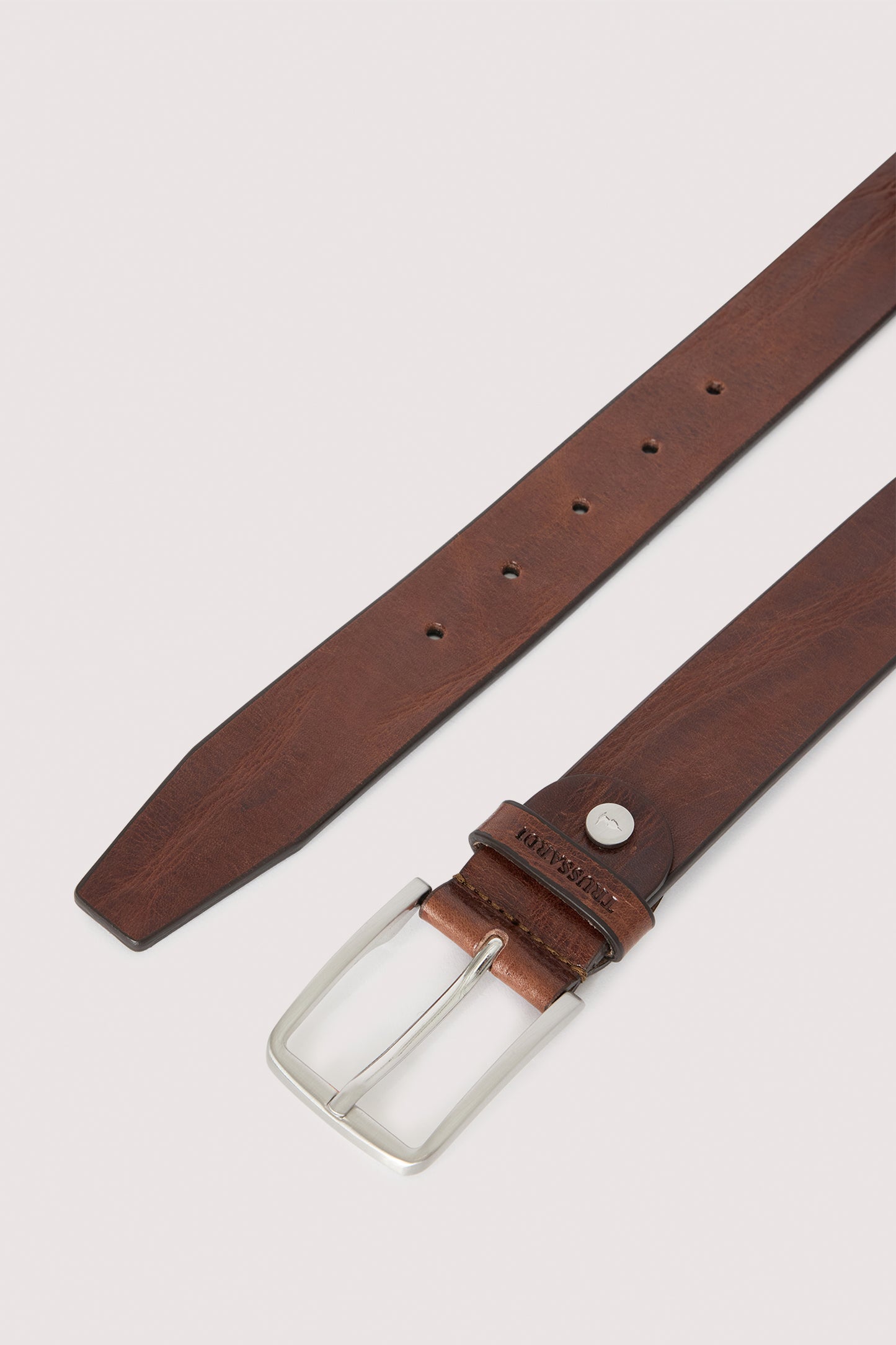 Cintura in pelle ondulata 3|925b147a8282362b115443132cacc080dc6658c63e7062efcdf7fbc593de6ce7