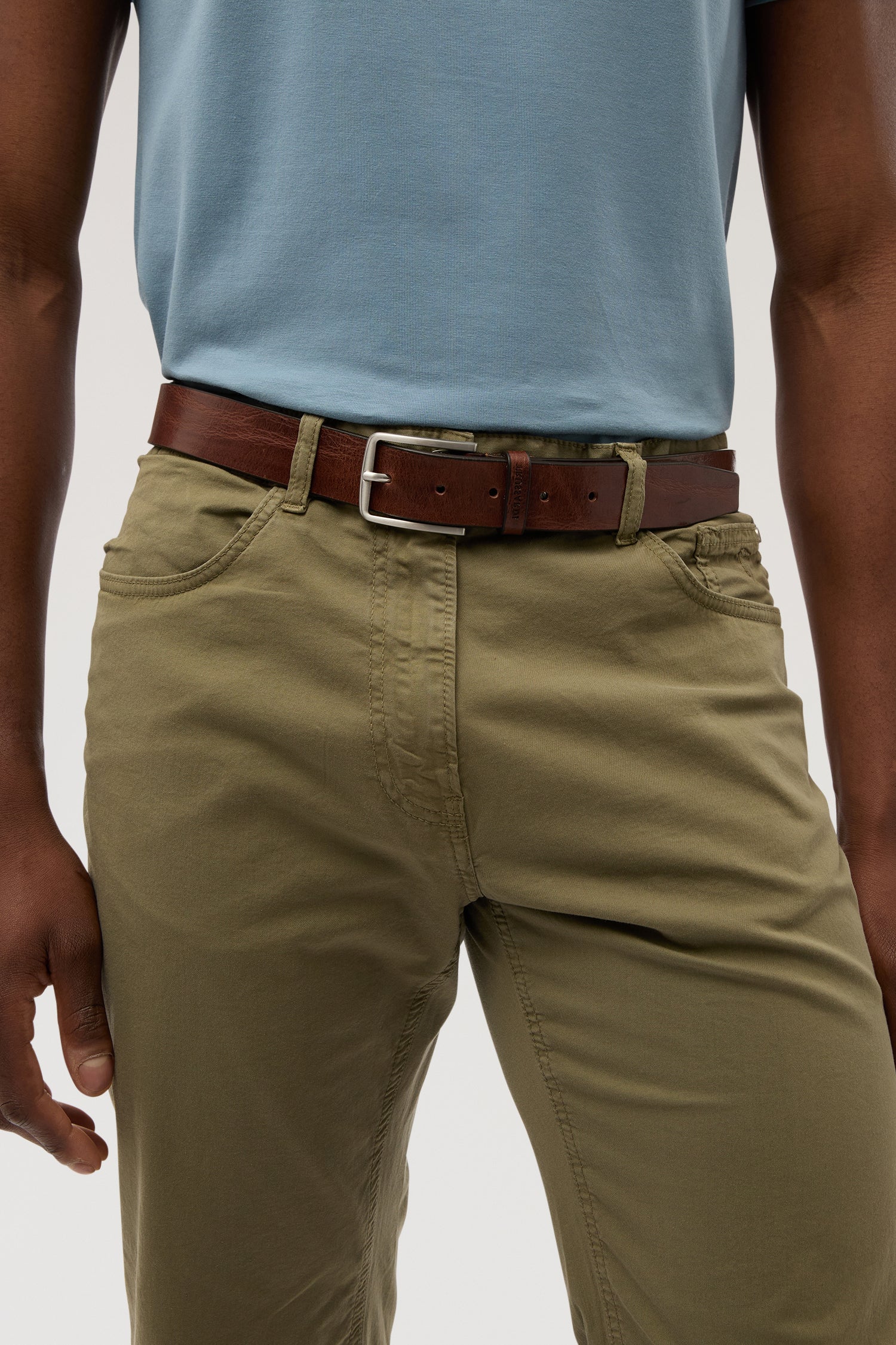 Cintura in pelle ondulata 4|82dc34859f4dd01936aa6c80a0aa7e2d2a145e14ca98352690587cf0c377ea7e