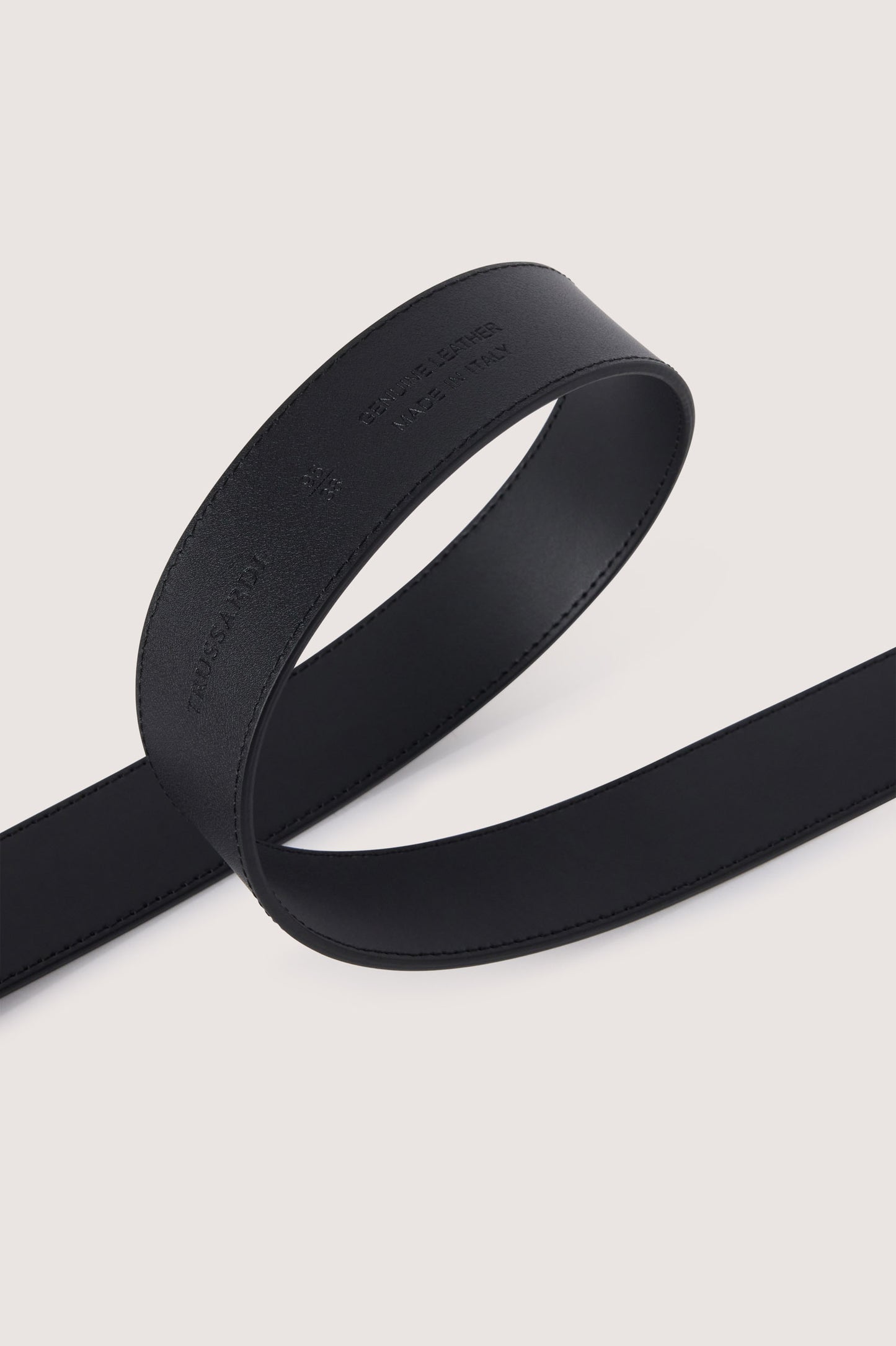 Cintura con fibbia levriero in pelle 3|918d4ad54a00f4050858af37064d1d92e6a6a6f9a29c02bab09bcd4fec8b2855