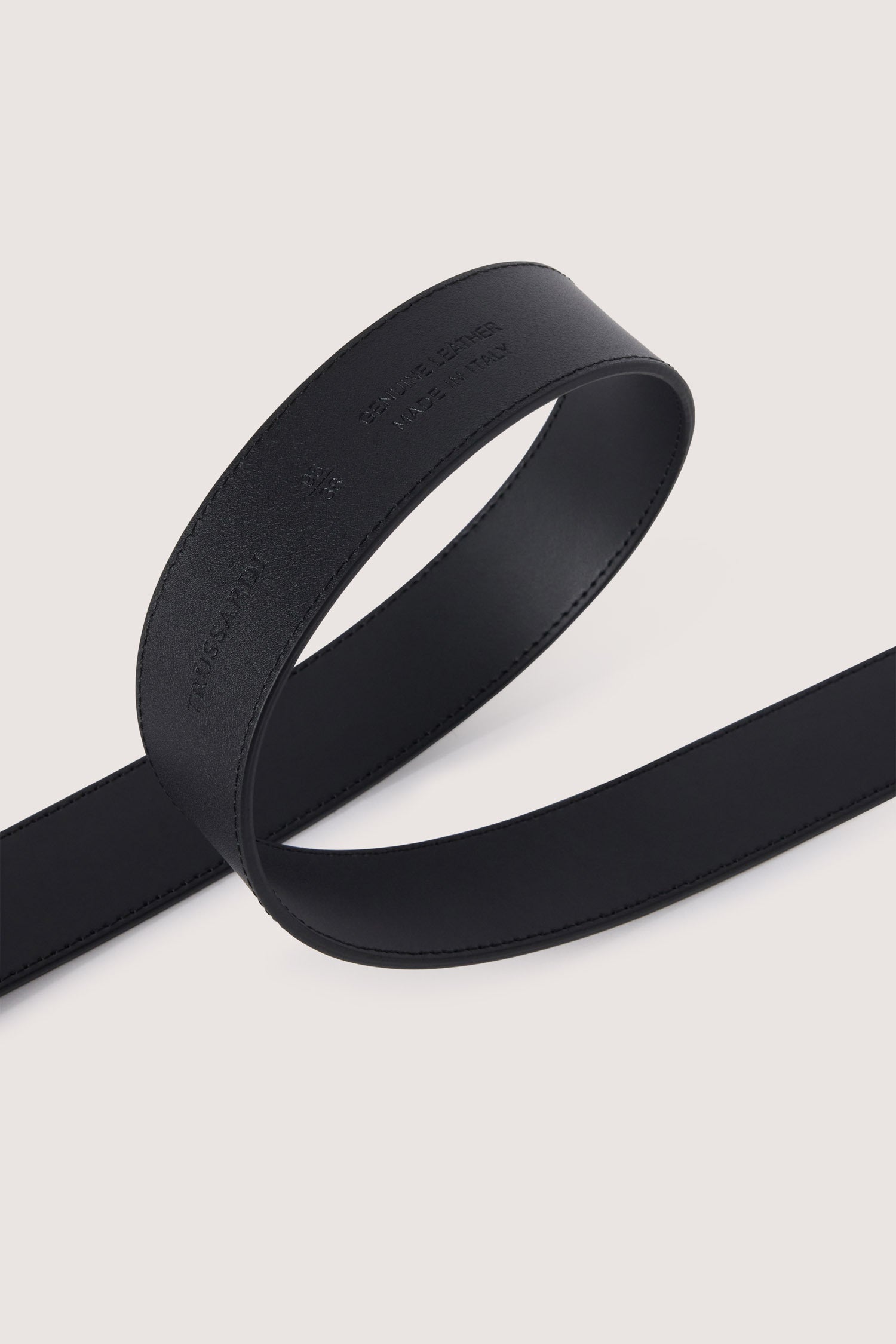 Cintura con fibbia levriero in pelle 3|918d4ad54a00f4050858af37064d1d92e6a6a6f9a29c02bab09bcd4fec8b2855