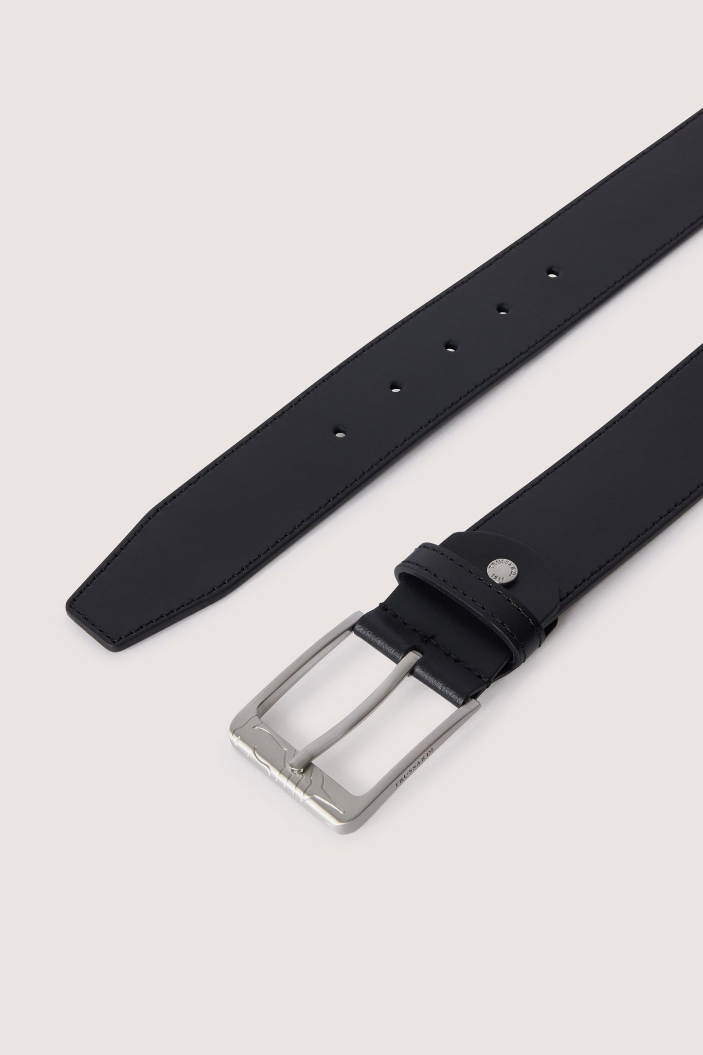 Cintura con fibbia levriero in pelle 2|6e9974b02d8217e17e1ea6e437c5b7c96db93ec922cee3fe8967a89f848f86fb