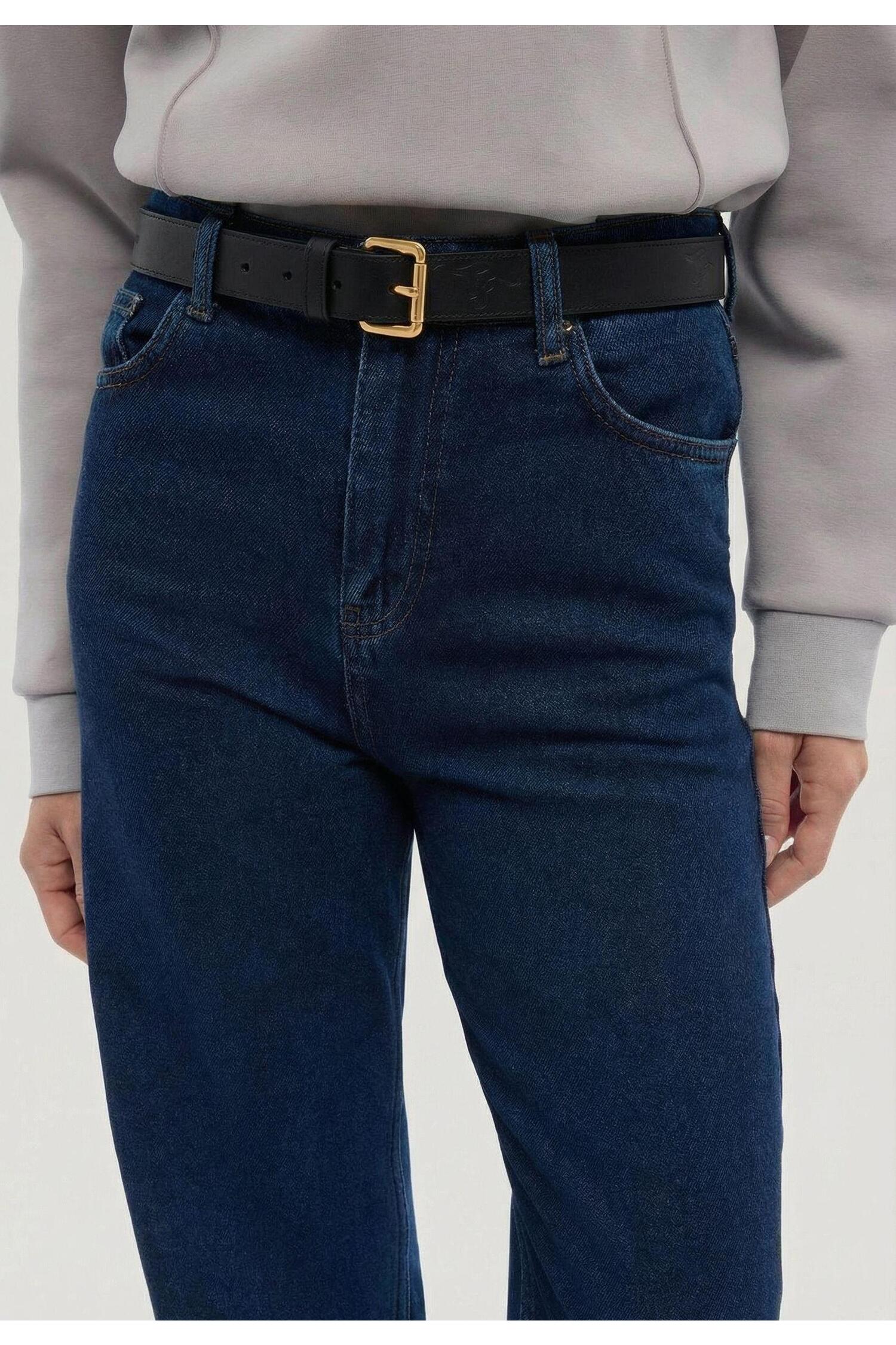 Cintura Gentle Society in pelle 4|5af50ffce1e2fc33453deff50acfaf71c6d62f74c2c82b1a1526f3f393245259