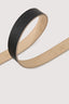 Cintura Gentle Society in pelle 3