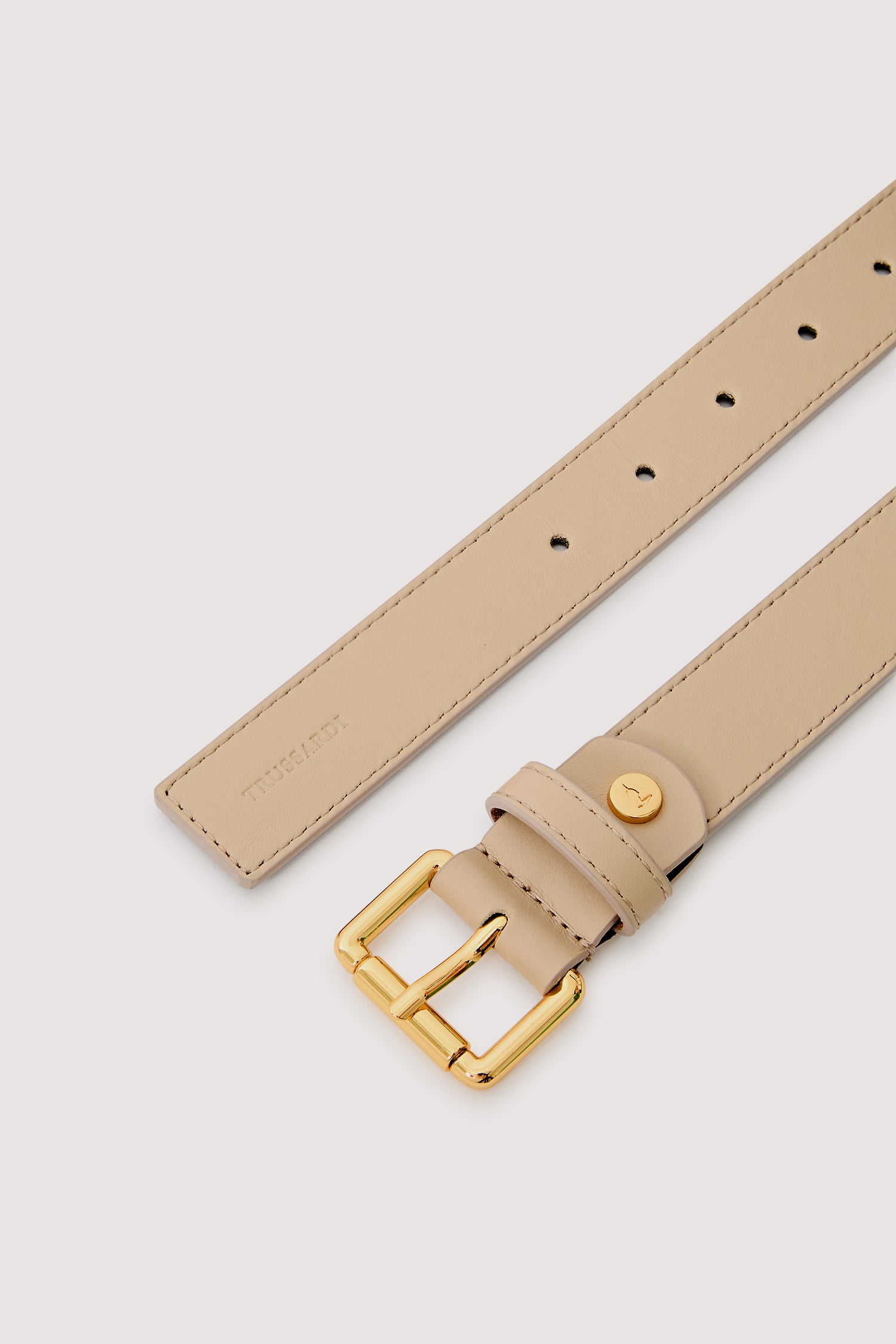 Cintura Gentle Society in pelle 4|4d149e6e556688c262babf6588cf9c59e9757ab33992264440bebef0963c2e43
