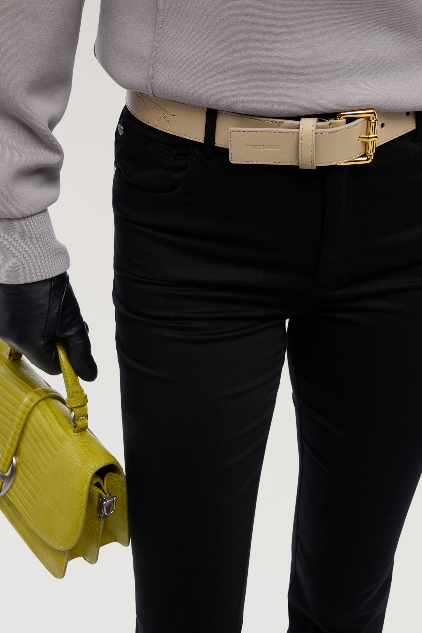 Cintura Gentle Society in pelle 2|71055e5c3736d6ae52108e5c4d3a18f5727d8dd15cbc460b4f3eaa64dd91bd33