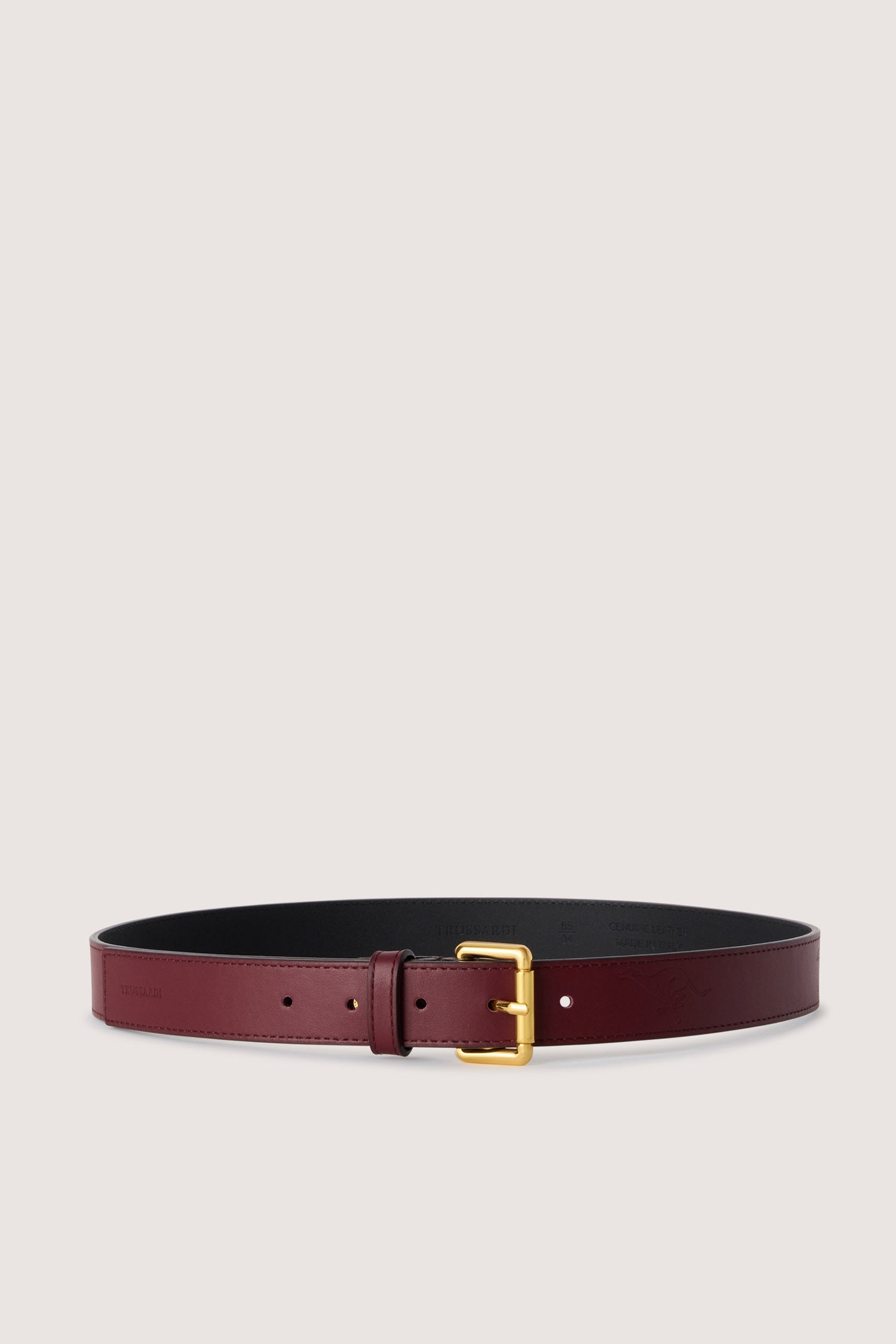 Cintura Gentle Society con logo 4|c607aefc70c6f6e4e211f67ba99051d551441a2c259dd8437b175798c17b0dab