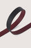 Cintura Gentle Society con logo