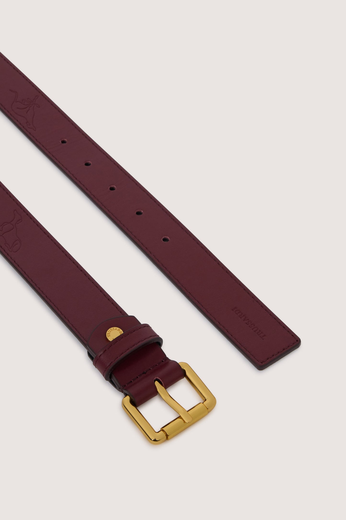 Cintura Gentle Society con logo 2|2693d47c65431dc2bd3f00c4361fa7835bc29fa766e060f569068ad5bd59947b
