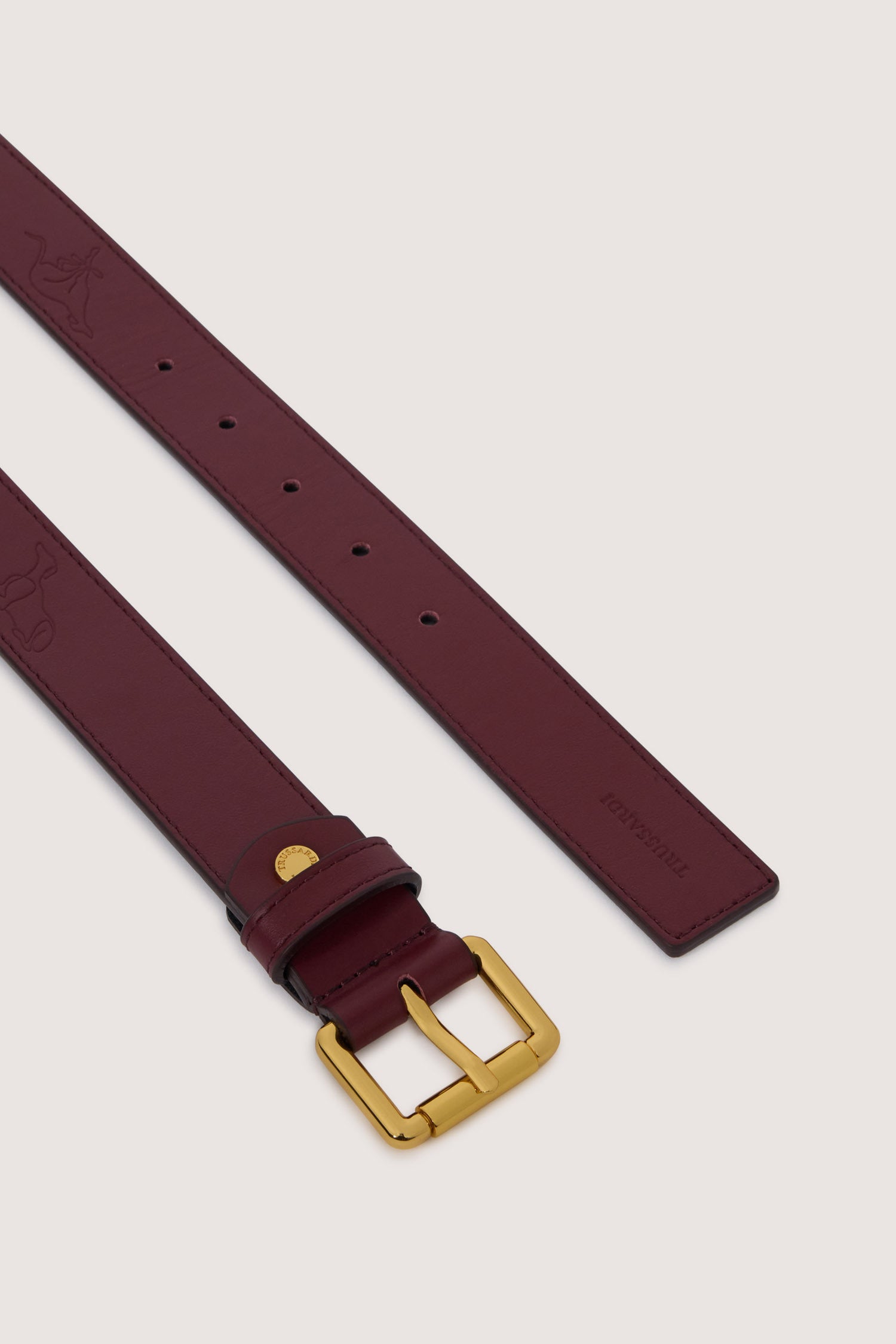 Cintura Gentle Society con logo 2|2693d47c65431dc2bd3f00c4361fa7835bc29fa766e060f569068ad5bd59947b