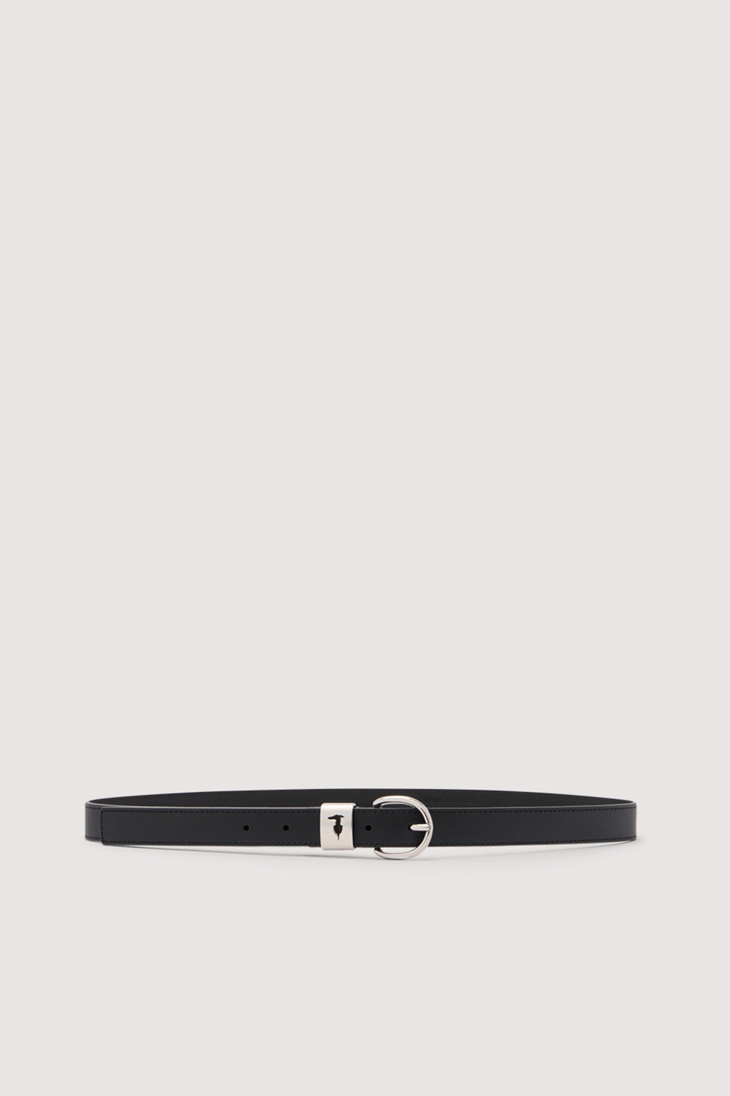 Cintura in vitello con cut-out levriero 3|e7a565b831d7b8279c79cab185acf0a8f86fd95ad5bb6da70e6edd4da60e02c6
