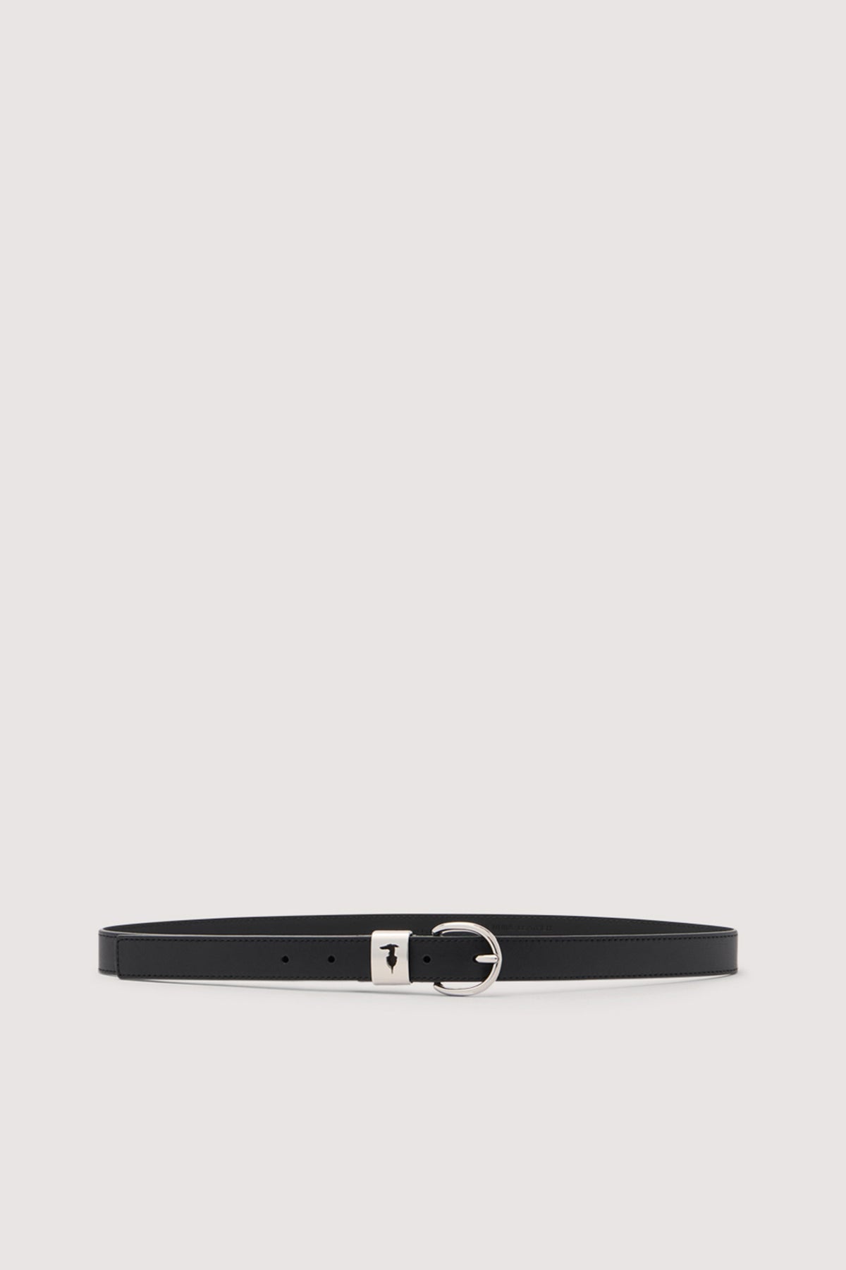 Cintura in vitello con cut-out levriero 3|e7a565b831d7b8279c79cab185acf0a8f86fd95ad5bb6da70e6edd4da60e02c6