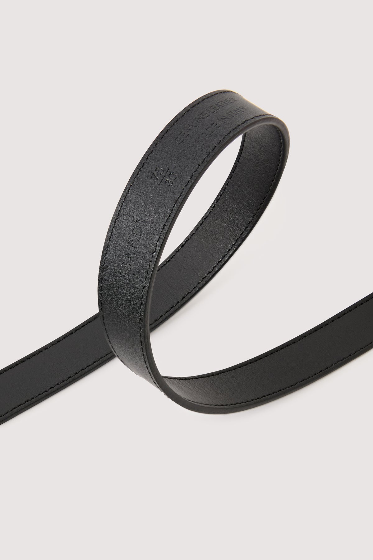 Cintura in vitello con cut-out levriero 4|d78567868c109af7547d48e55197136e8d60b9f43662ce00a9e379660791a24c