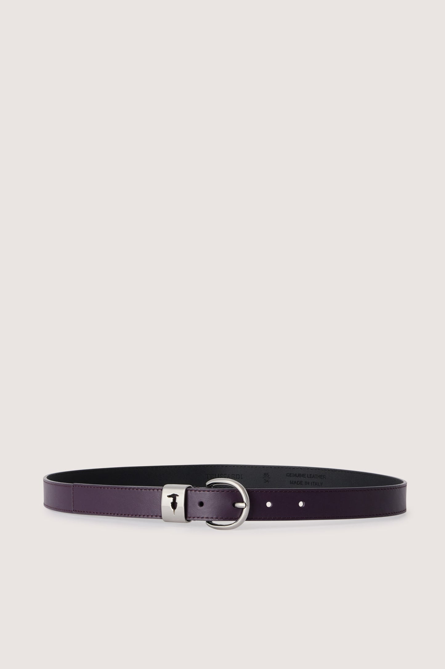 Cintura in vitello con cut-out levriero 1|99829688282ef8d66a48a2f886f1be4ba51f912a54dd6b166ee048258675d020