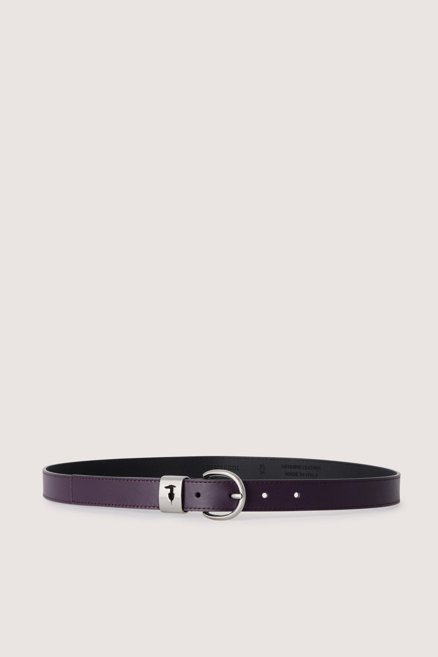 Cintura in vitello con cut-out levriero 1|99829688282ef8d66a48a2f886f1be4ba51f912a54dd6b166ee048258675d020