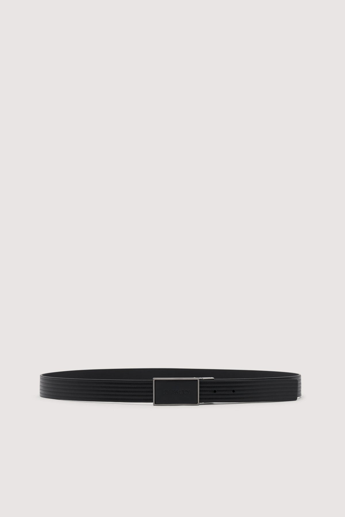Men's Belts | Trussardi Official Store