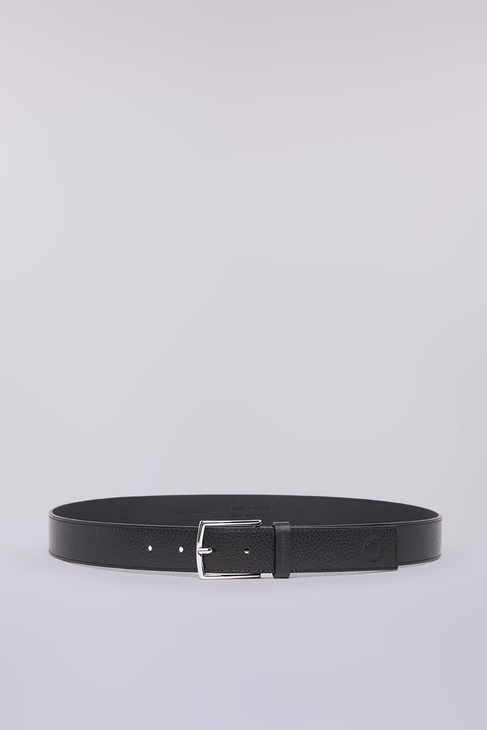 Cintura in pelle martellata Essential 1|35df00fe86fbb2ec212c700c9d83b58d6e5e0a4844888f57cffd7d5336769836