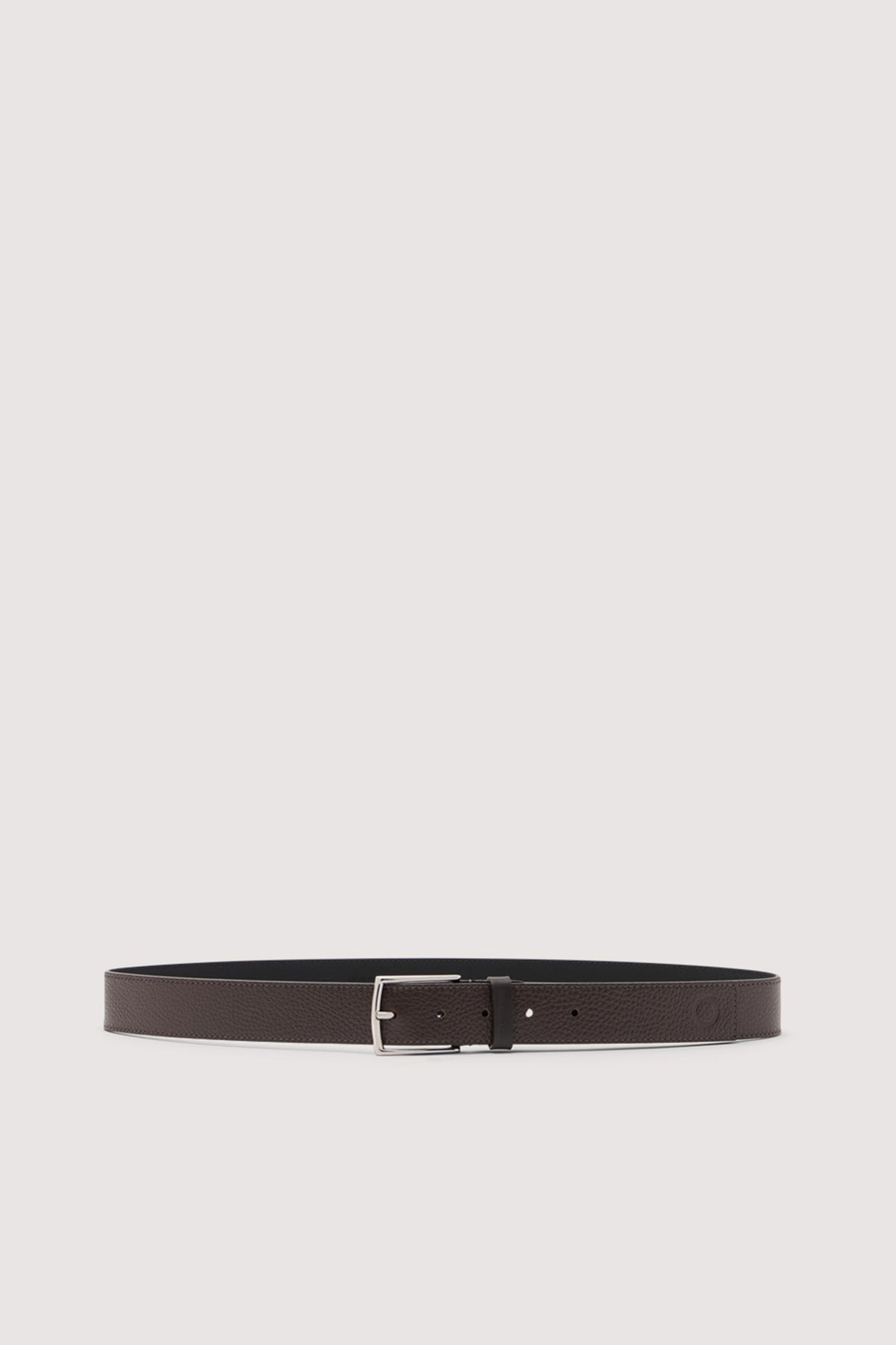 Cintura in pelle martellata essential  6|ab155cb22e3d9dbd55da5372c934972ad1a3eb8b91e05720b30a9f31b213c166