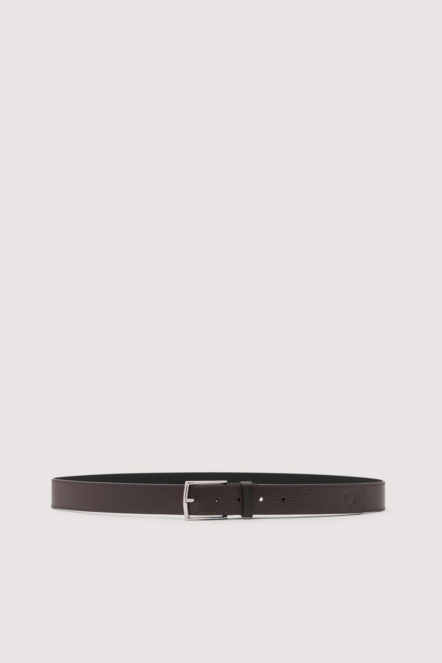 Cintura in pelle martellata essential  6|ab155cb22e3d9dbd55da5372c934972ad1a3eb8b91e05720b30a9f31b213c166