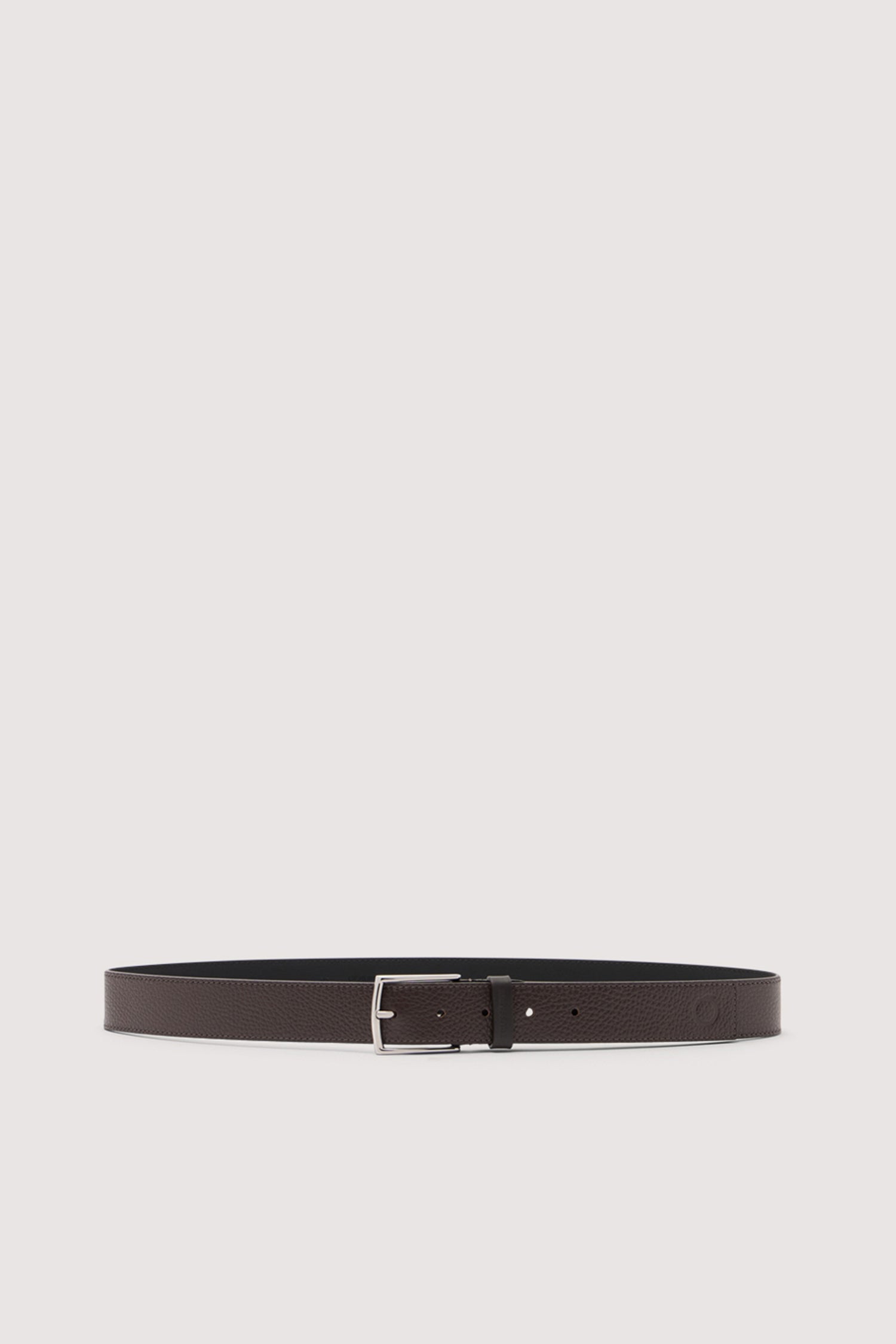 Cintura in pelle martellata essential  6|ab155cb22e3d9dbd55da5372c934972ad1a3eb8b91e05720b30a9f31b213c166