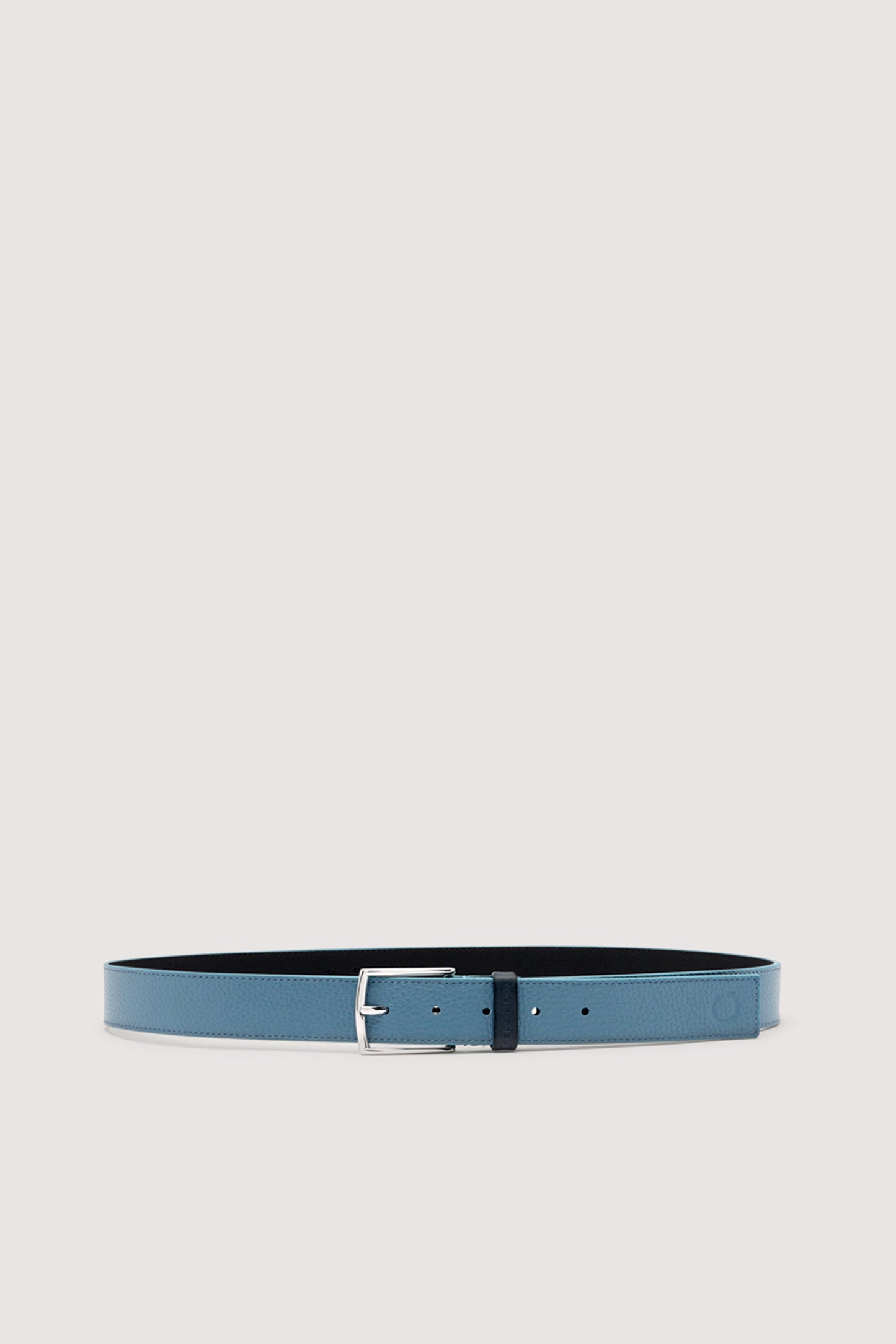 Cintura in pelle martellata essential 1|198b2c2db2e251b572a79d18737fac32badf89b95c9e2cbecdc13fa20de7150c