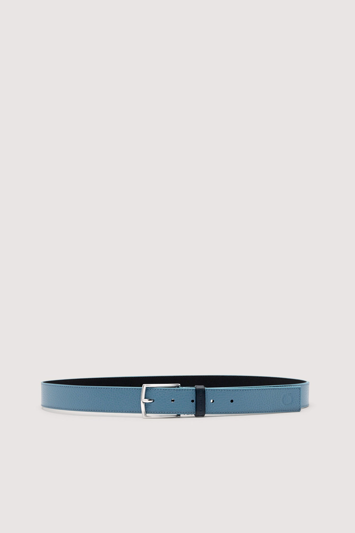 Cintura in pelle martellata essential 1|198b2c2db2e251b572a79d18737fac32badf89b95c9e2cbecdc13fa20de7150c