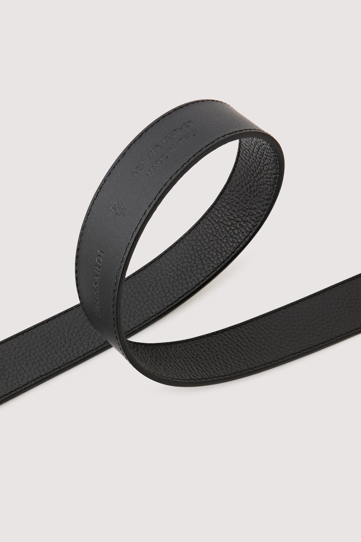 Cintura in pelle martellata essential  4|a74ac4d0803dbf7aee27b5fdf3074448134ba9cd3a9c80bbd1a694b70a20eb58