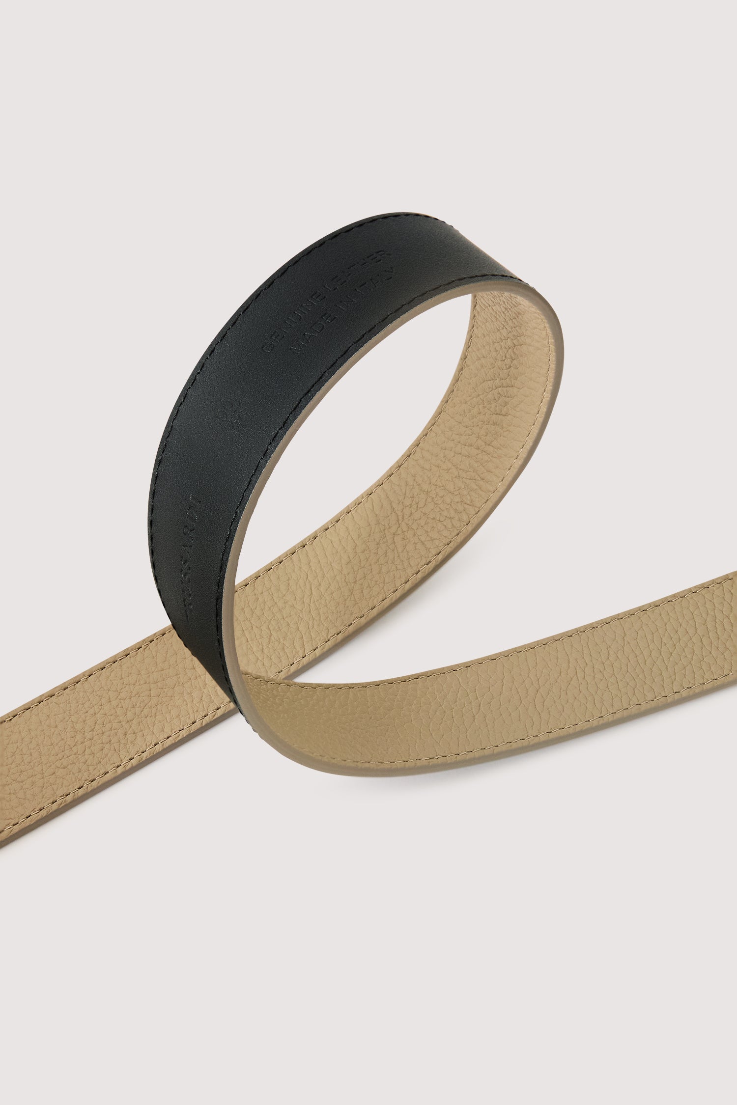 Cintura in pelle martellata essential 2|cb3b1cc34aac60ec0229cd71e327f5dc950f0ef309c66f9031f02d1fc16175bf