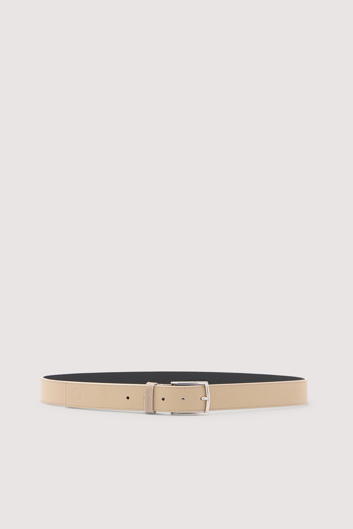 Cintura in pelle martellata essential 1|3cf9c282c43ace962864b5344ee5250341b0ab10fb7a46205aa8ec65181e309a