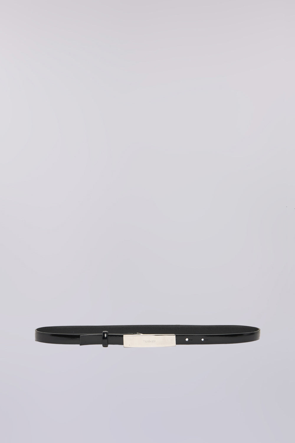 Cintura in vitello con fibbia metallica 1|13f4fd9e758e4d65765209aadd4fe9ae3bf790916deea1595b8b94bcbc91844a