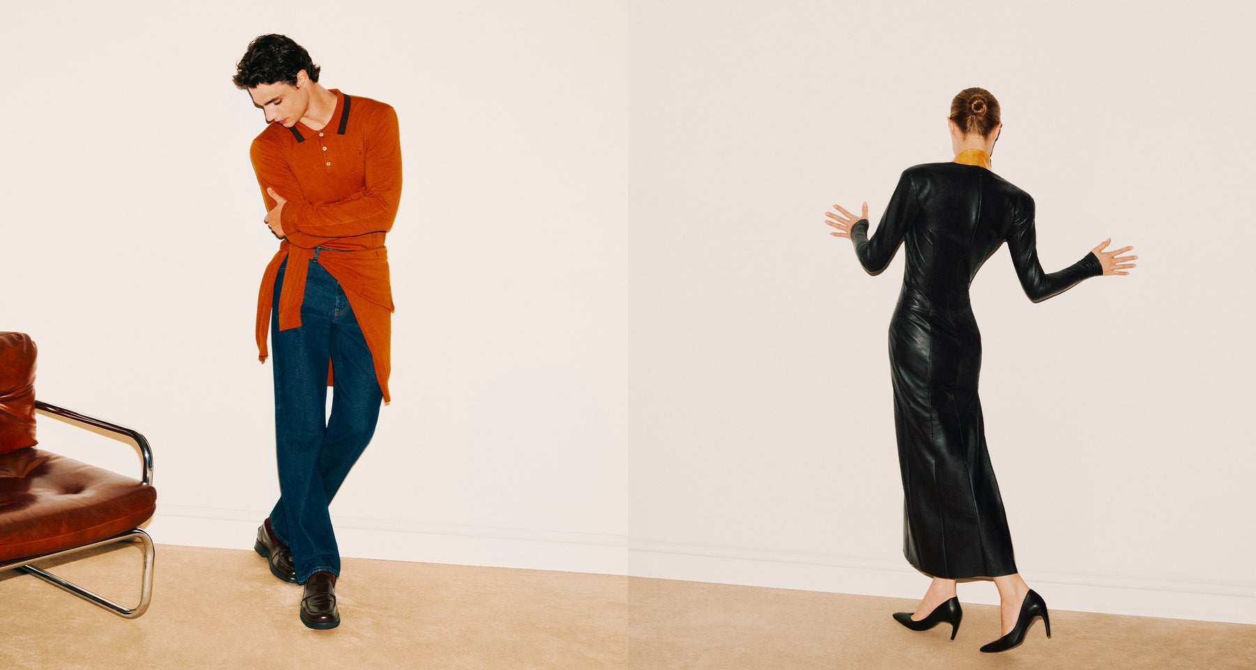 TRUSSARDI MOD. SMALL main image 1