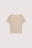 T-shirt Dogmier con stampa in viscosa 5