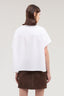 Blusa boxy in popeline 3
