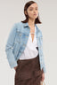 Blusa boxy in popeline 4