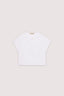 Blusa boxy in popeline 5