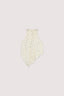 Top con laccetti stampa Gentle Pois in viscosa 5